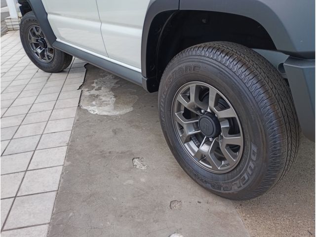 JIMNY NOMADE