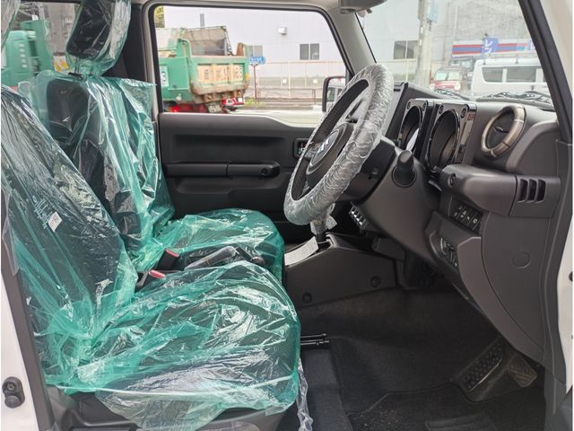 JIMNY NOMADE
