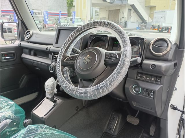 JIMNY NOMADE