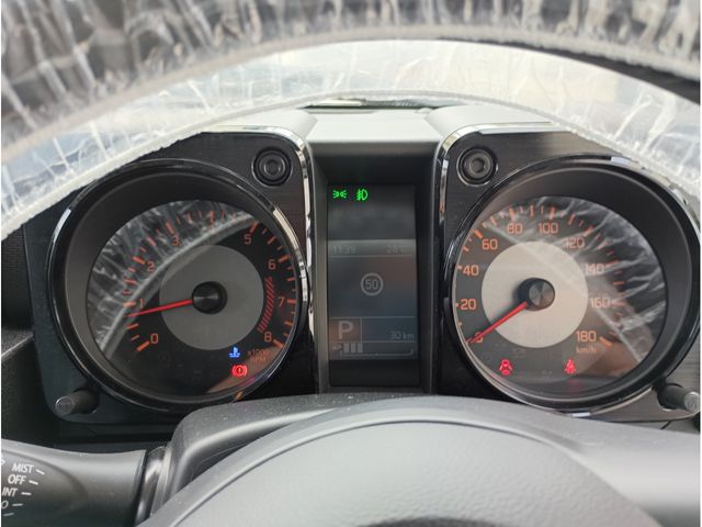 JIMNY NOMADE