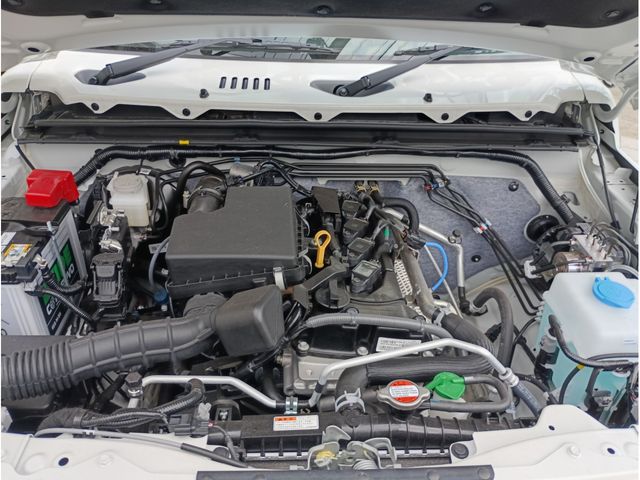JIMNY NOMADE