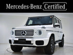 MERCEDES BENZ G class