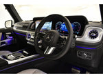MERCEDES BENZ G class