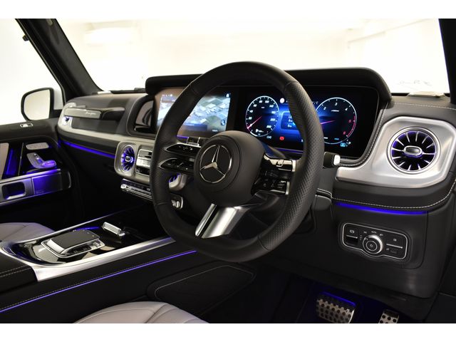 MERCEDES BENZ G class