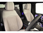 MERCEDES BENZ G class