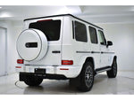 MERCEDES BENZ G class