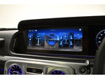 MERCEDES BENZ G class