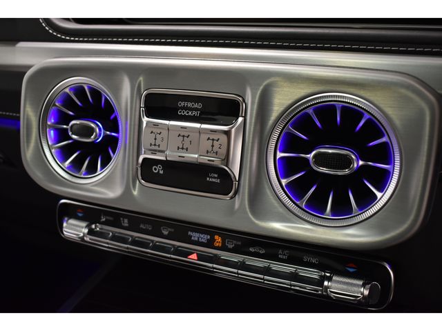 MERCEDES BENZ G class