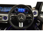MERCEDES BENZ G class