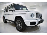 MERCEDES BENZ G class