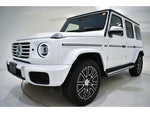 MERCEDES BENZ G class