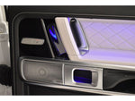 MERCEDES BENZ G class
