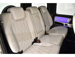 MERCEDES BENZ G class