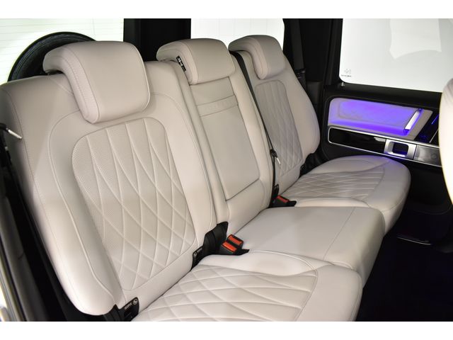 MERCEDES BENZ G class