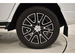 MERCEDES BENZ G class