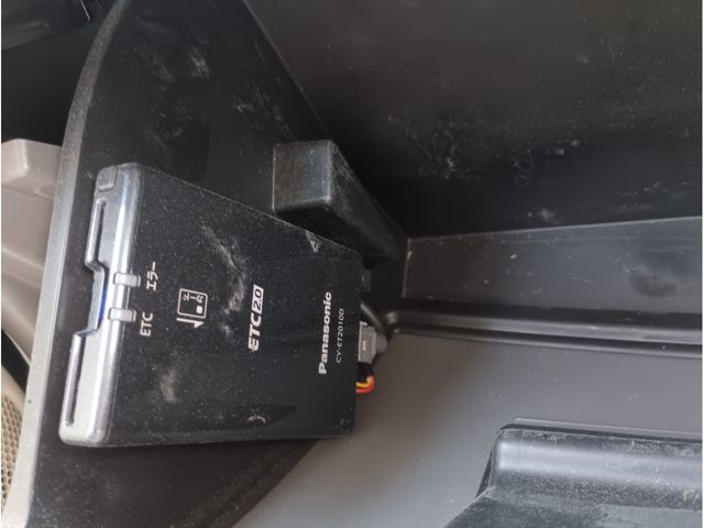 NV100 CLIPPER