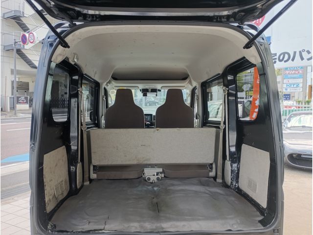 NV100 CLIPPER