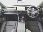 CROWN ESTATE 4WD