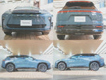 CROWN ESTATE 4WD