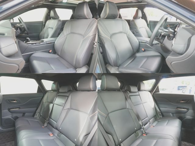 CROWN ESTATE 4WD