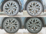 CROWN ESTATE 4WD