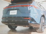 CROWN ESTATE 4WD