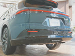 CROWN ESTATE 4WD