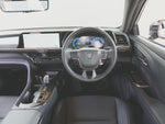 CROWN ESTATE 4WD