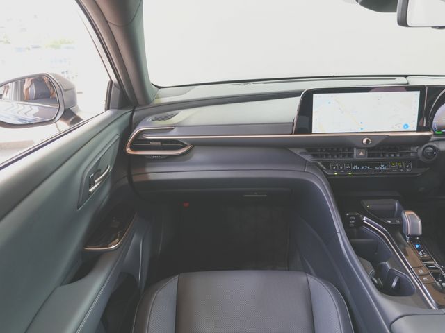 CROWN ESTATE 4WD