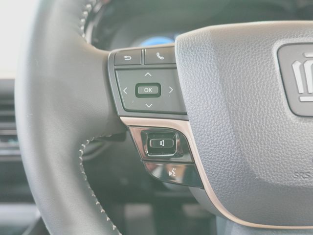 CROWN ESTATE 4WD