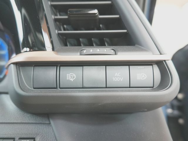 CROWN ESTATE 4WD
