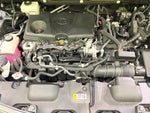 HARRIER HYBRID
