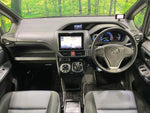 VOXY HYBRID