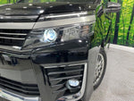 VOXY HYBRID