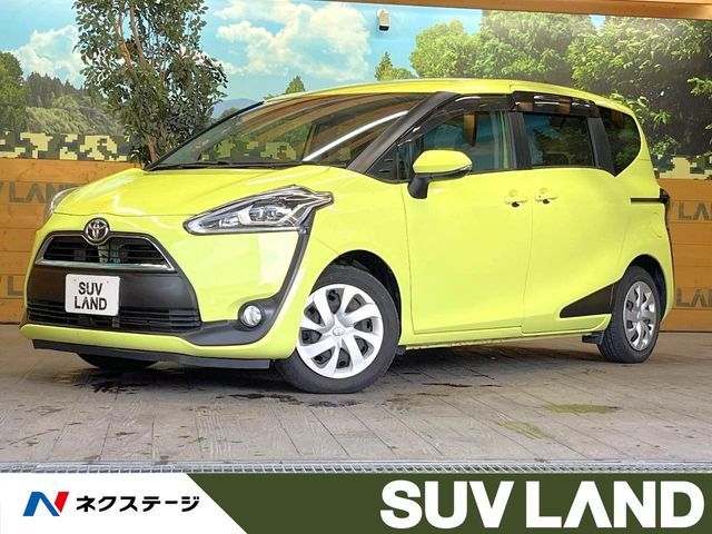SIENTA
