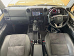 LANDCRUISER 70