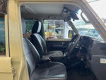 LANDCRUISER 70