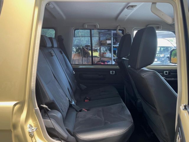 LANDCRUISER 70