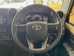 LANDCRUISER 70