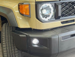 LANDCRUISER 70