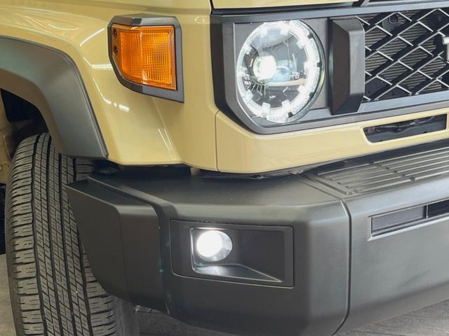 LANDCRUISER 70