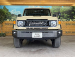 LANDCRUISER 70