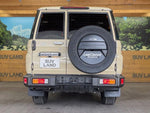 LANDCRUISER 70