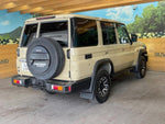 LANDCRUISER 70