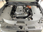 CROWN sedan hybrid