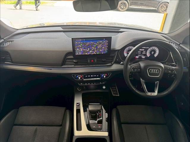 AUDI Q5 SPORTBACK