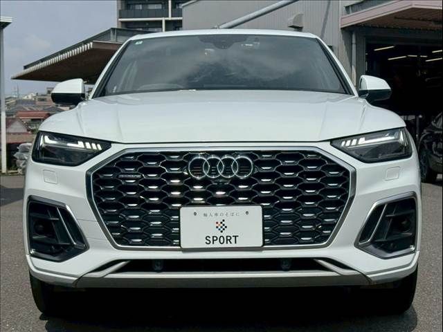 AUDI Q5 SPORTBACK