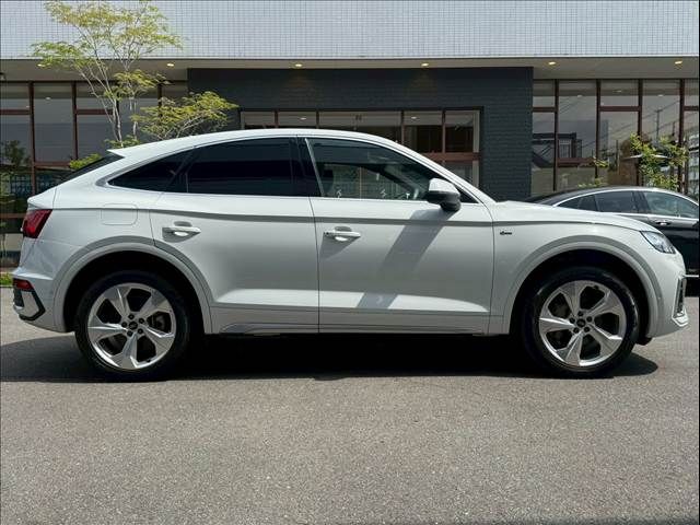 AUDI Q5 SPORTBACK