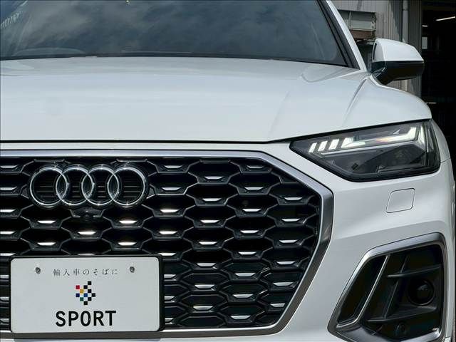 AUDI Q5 SPORTBACK