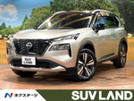 X-TRAIL HYBRID 4WD